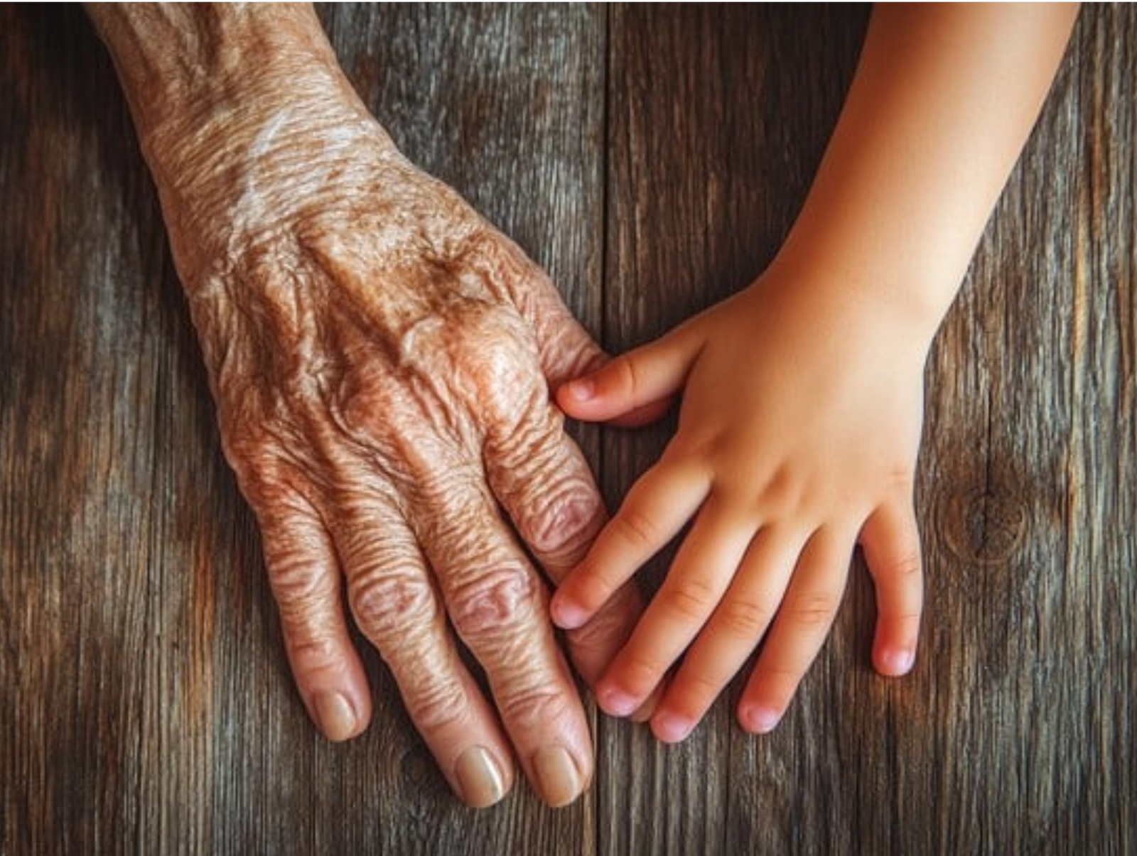 The Meaning of Legacy: Why What We Leave Behind Matters More Than Ever