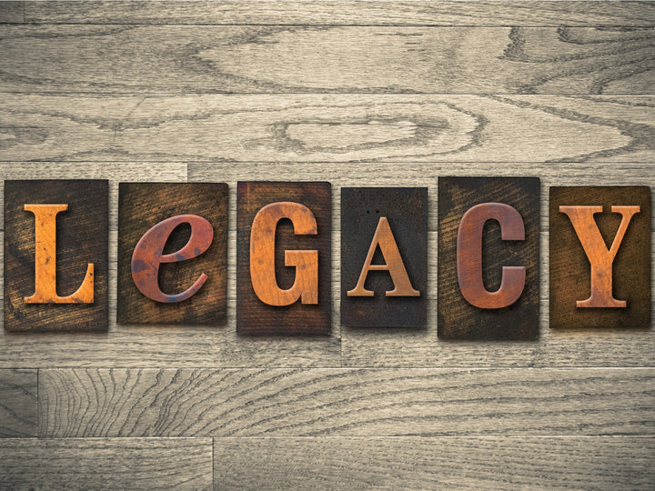 Legacy in Business: Why Brands with Soul Endure