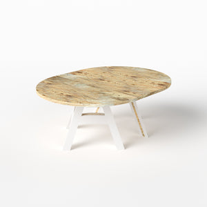 Two 18" Extension Leaves