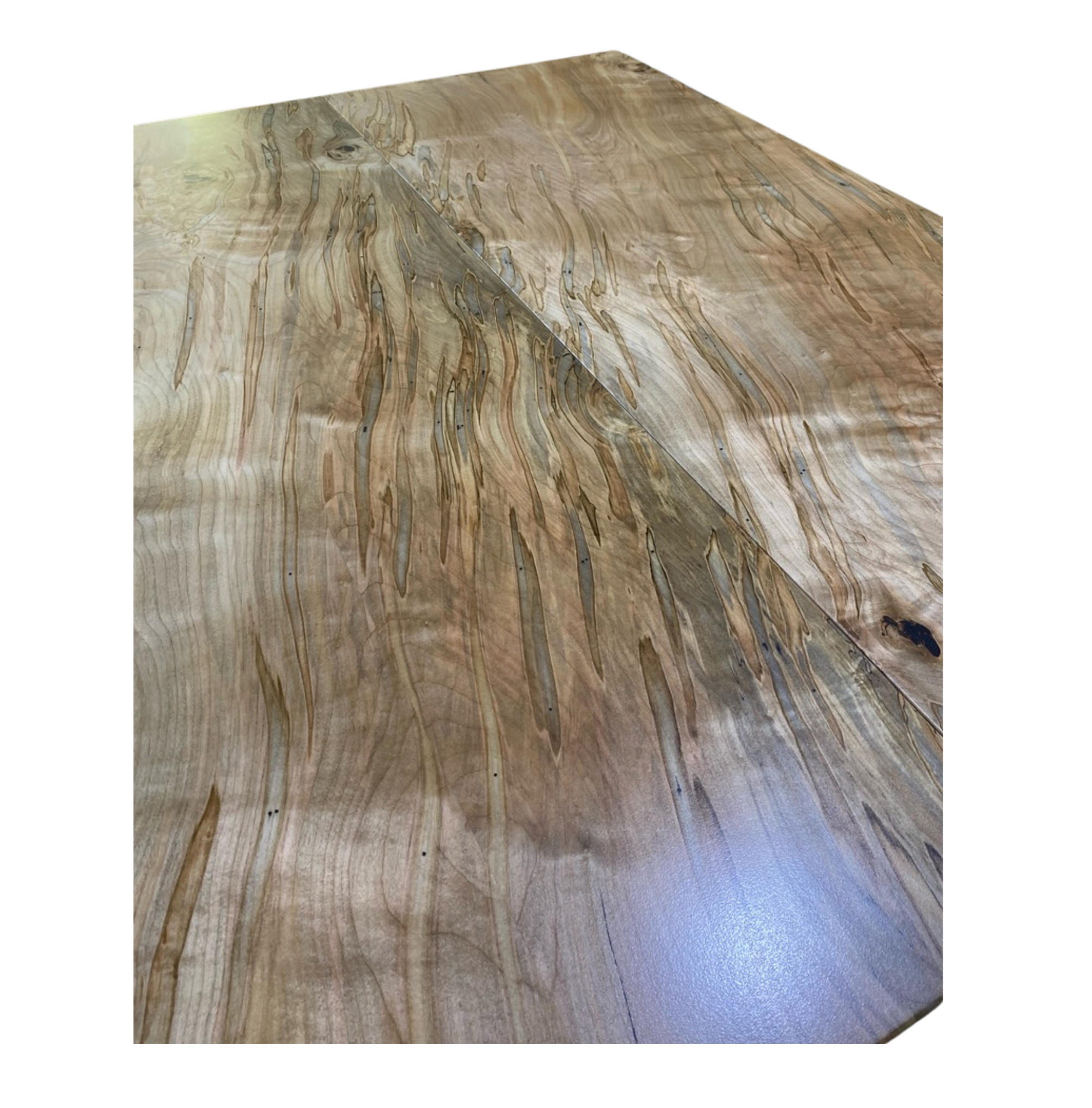 Two 18" Extension Leaves