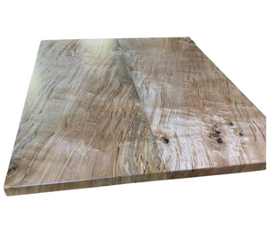 Two 18" Extension Leaves