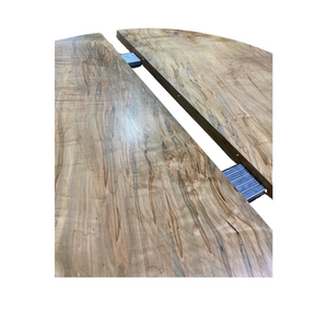 Two 18" Extension Leaves