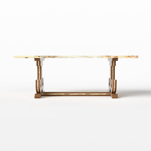 J Rectangle Table
