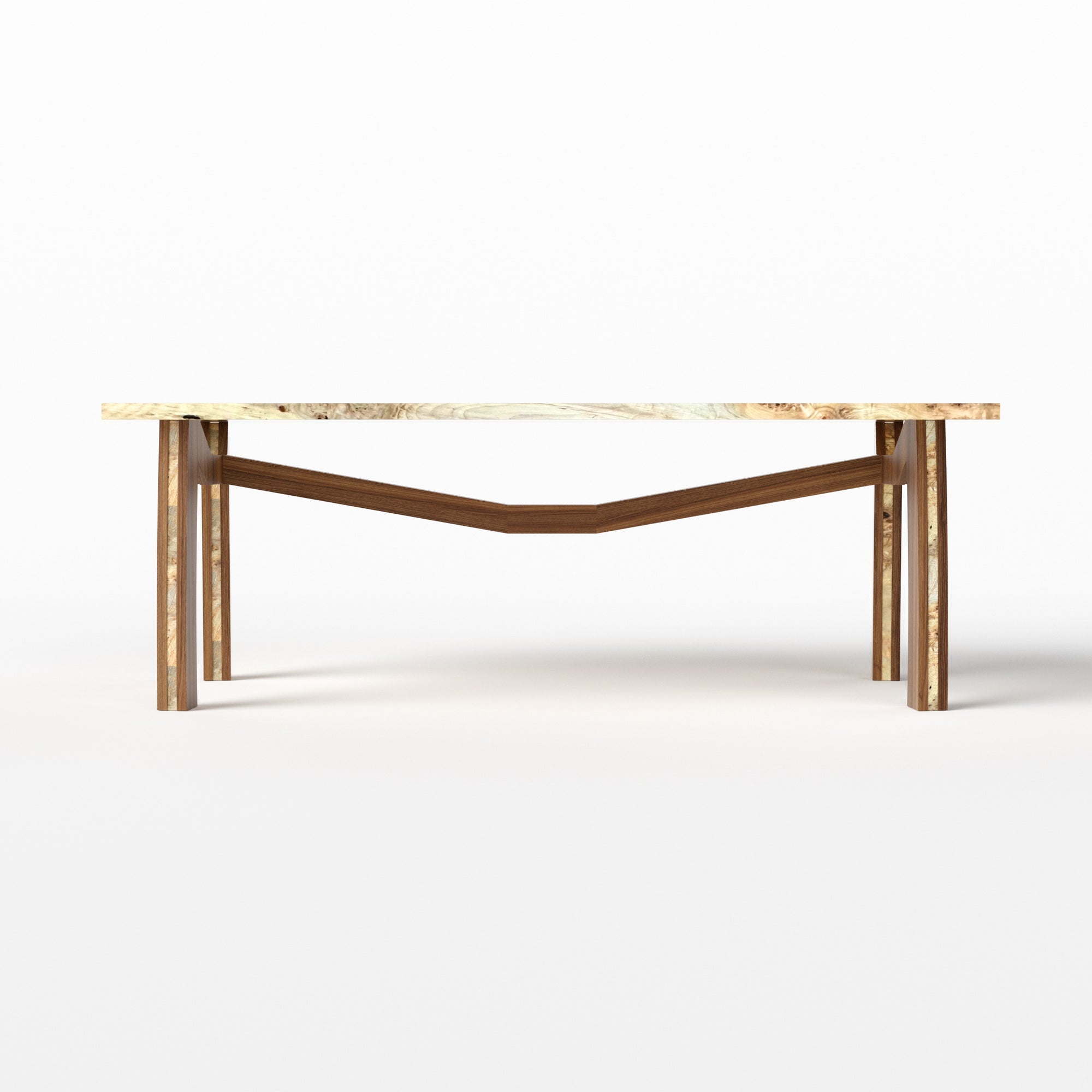 M Rectangle Table