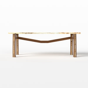 M Rectangle Table
