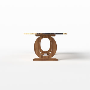 O Rectangle Table