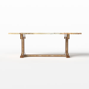 T Rectangle Table