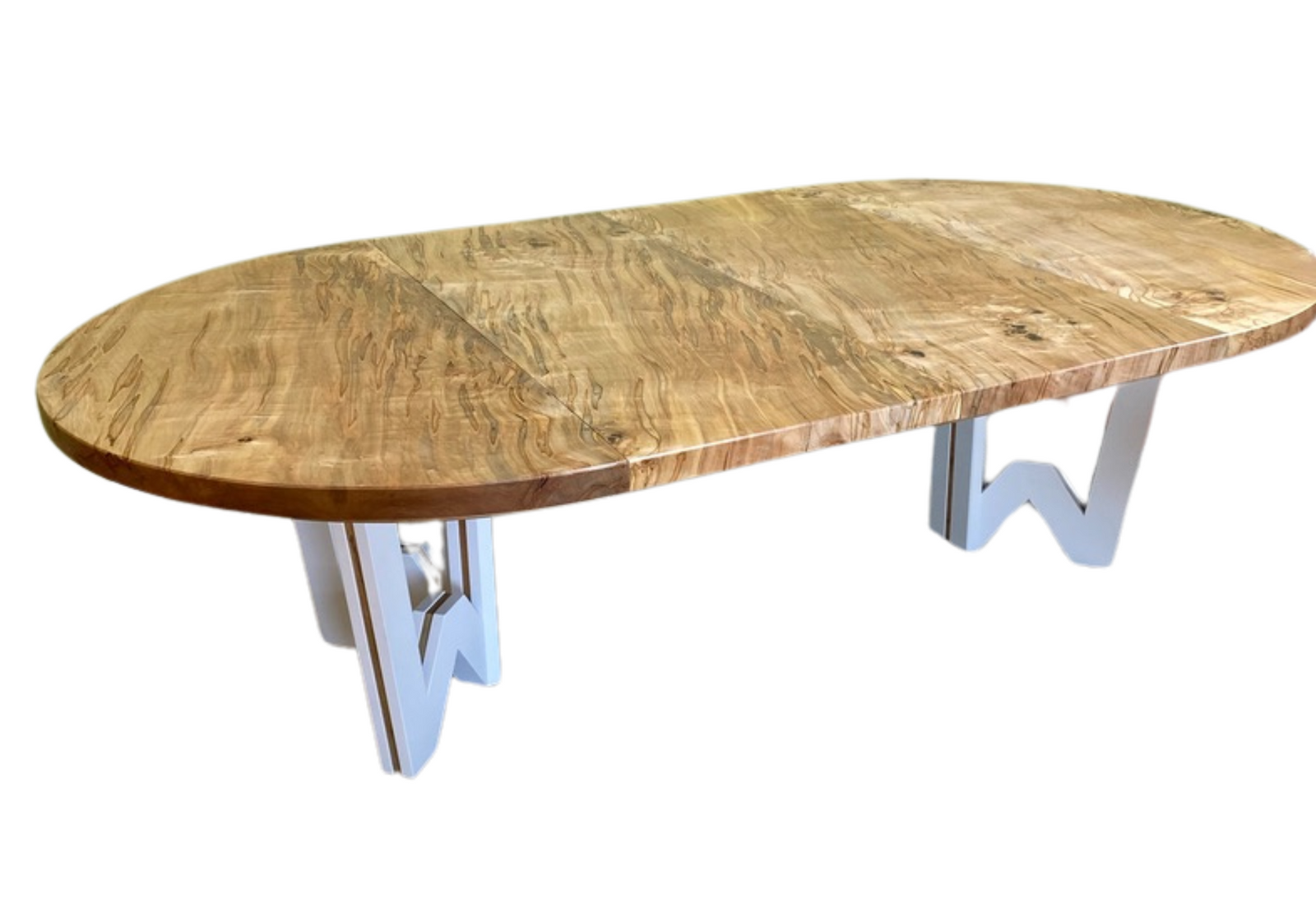 Two 18" Extension Leaves