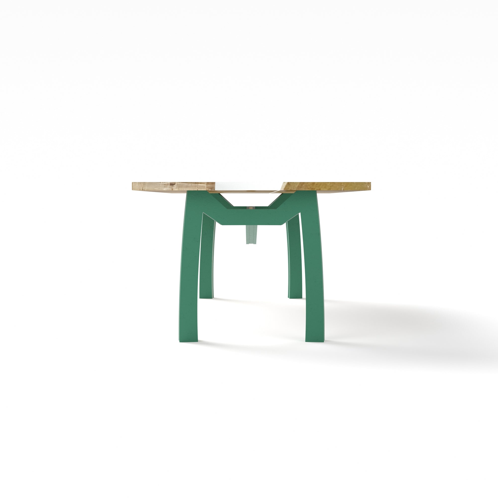 M Rectangle Table