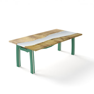 M Rectangle Table