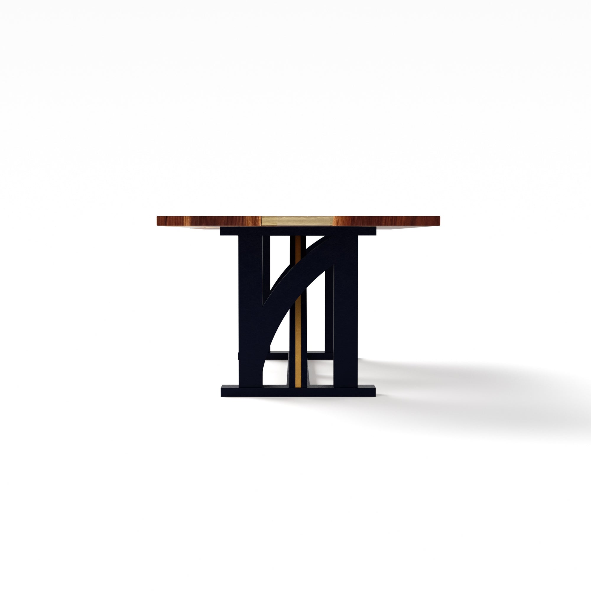 N Rectangle Table