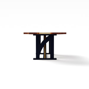 N Rectangle Table
