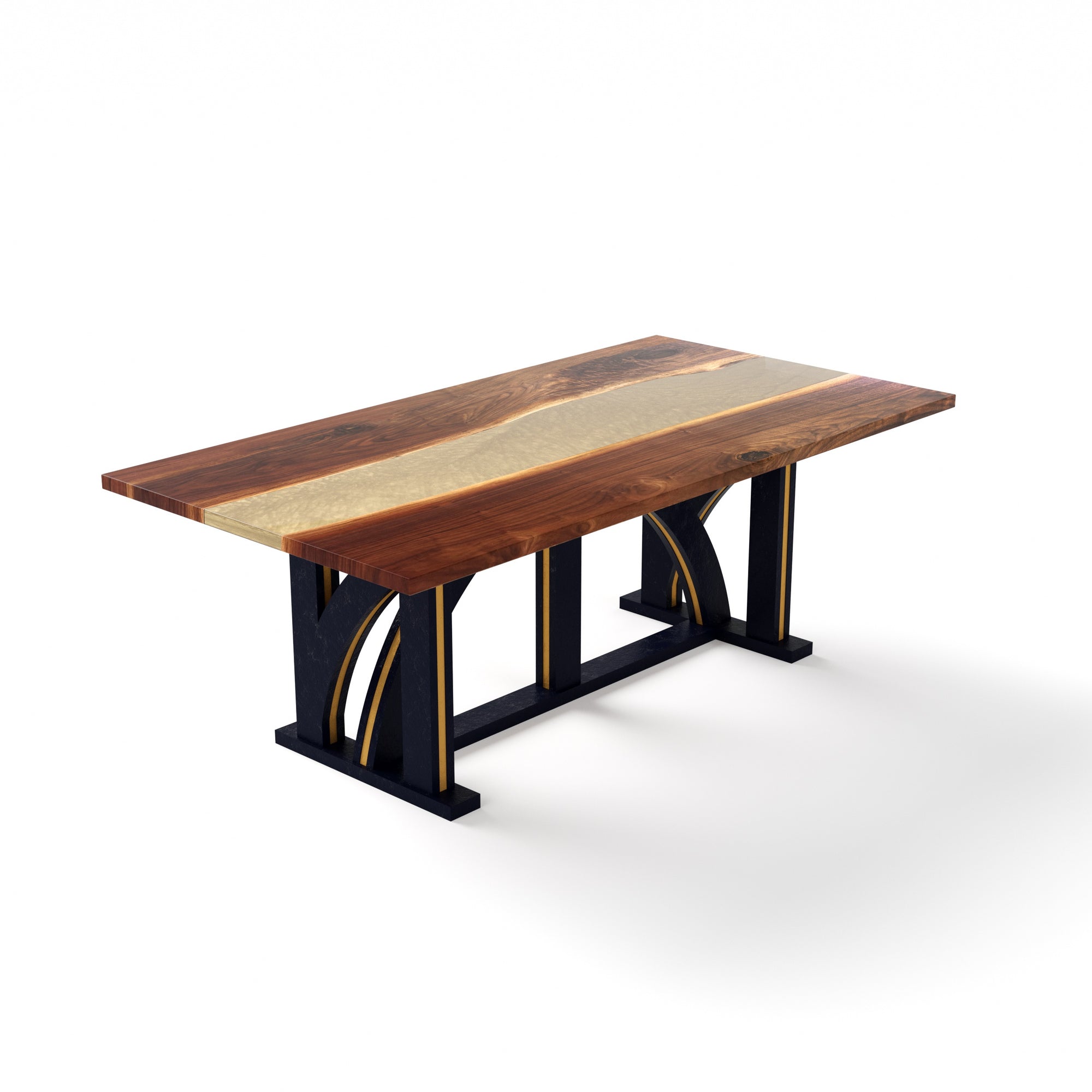N Rectangle Table