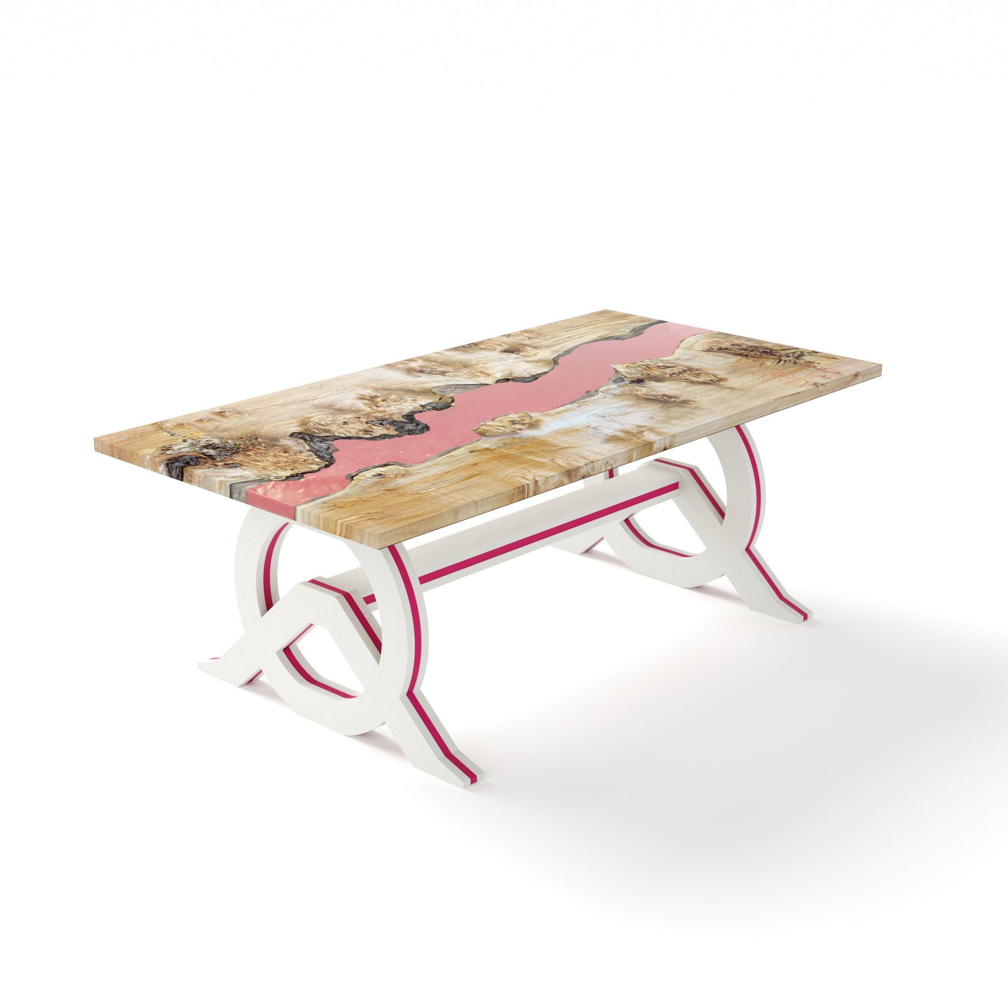 Q Rectangle Table